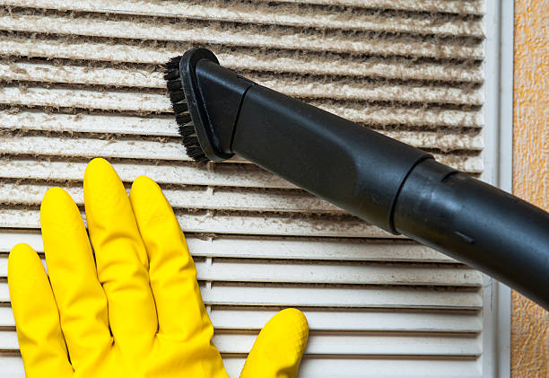 Best HVAC Duct Inspection Services  in Pagedale, MO